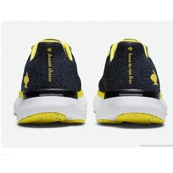 Rabbit Dream Chaser Men's Sz 9.5 M Running Shoes